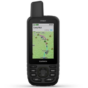 Навигатор Garmin Gpsmap 67