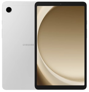 Samsung Galaxy Tab A9 LTE 4/64 ГБ серебристый