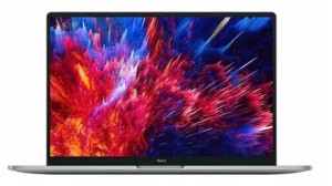 Ноутбук Xiaomi RedmiBook 15" (RedmiBook Pro15 R7-6800H /15/16GB/512GB SSD) (JYU4473CN) (Серый, 512 ГБ, 16 ГБ)