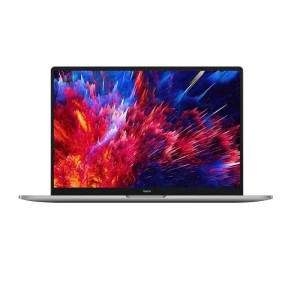 Ноутбук Xiaomi RedmiBook Pro 15 (AMD Ryzen 7 7840HS/15.6"/3200x2000/16GB/512GB SSD/DVD нет/AMD Radeon Graphics/Wi-Fi/Bluetooth/) JYU4540CN (Серый, 512 ГБ, 16 ГБ, CN)