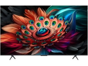 QLED телевизор TCL 55C655 4K Ultra HD