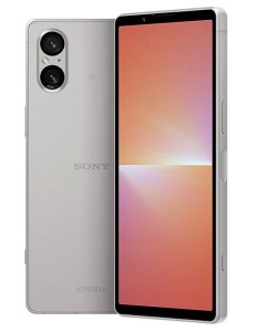 Смартфон Sony Xperia 5 V 8/256GB (Белый, 8 ГБ, 256 ГБ)