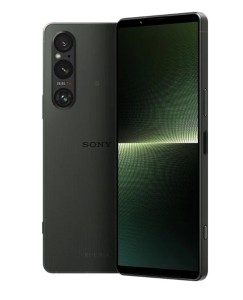 Смартфон Sony Xperia 1 V 12/256GB (Зелёный, 12 ГБ, 256 ГБ)