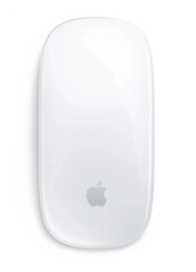 Беспроводная мышь Apple Magic Mouse 3 (Белый)