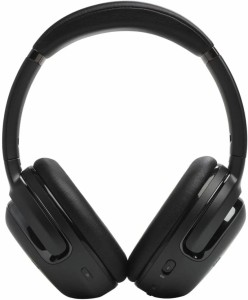 Беспроводные наушники JBL Tour One M2 (Чёрный)