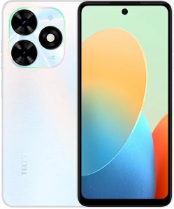 Смартфон Tecno Spark Go 2024 3/64GB RU/A (Белый, 3 ГБ, 64 ГБ, RU)