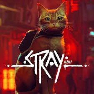 Игра Stray (PlayStation 5, PlayStation 5)