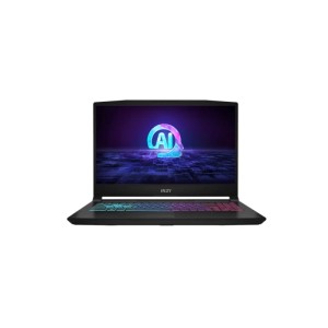 Ноутбук MSI Katana A15 AI 15.6" 1920x1080 FHD 144Hz IPS (AMD Ryzen 9 8940H, 16GB DDR5, 1TB SSD, NVIDIA GeForce RTX 4070, Windows 11 Home) B8VG-423US