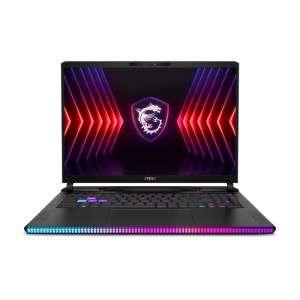 Ноутбук MSI Raider 16" 1920x1200 FHD+ IPS (Intel Core i9-14900HX, 32GB RAM DDR5, 1TB SSD, NVIDIA GeForce RTX 4070, Win 11) GE68HX 14VGG-287US