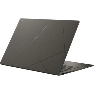 Ноутбук ASUS Zenbook S 14 UX5406SA-PV055W 14 3K OLED/ i7-258V Ultra/32Gb/1Tb SSD/ (90NB14F1-M002C0) Zumaia Gray