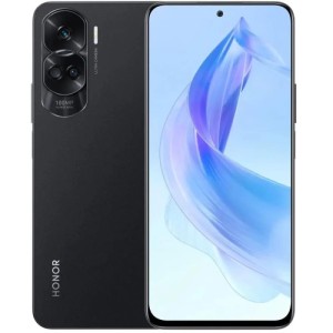 Смартфон Honor 90 Lite 5G 8/256GB Black (Черный) (RU)