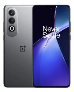 OnePlus Nord CE 4 8/256Gb Dark Chrome (Global)