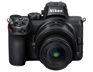 Беззеркальный фотоаппарат Nikon Z5 Kit NIKKOR Z 24-50mm f/4-6.3 + FTZ Mount Adapter