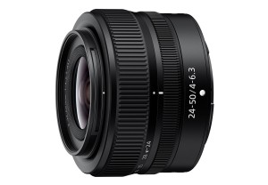 Беззеркальный фотоаппарат Nikon Z5 Kit NIKKOR Z 24-50mm f/4-6.3 + FTZ Mount Adapter