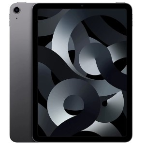 Планшет Apple iPad Air (2022), 256 ГБ, Wi-Fi, space gray