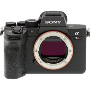 Фотоаппарат Sony Alpha ILCE-7RM4 Body