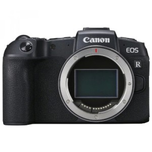 Фотоаппарат Canon EOS RP Body