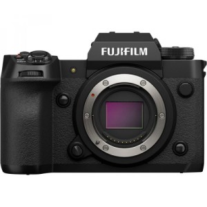 Фотоаппарат Fujifilm X-H2 Body