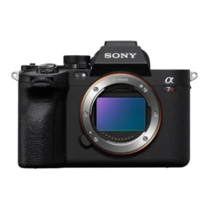 Фотоаппарат Sony Alpha ILCE A7RV