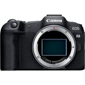 Фотоаппарат Canon EOS R8 Body