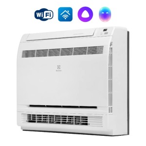 Блок внутренний Electrolux EACW/I-09 FMI/N8_ERP Free match сплит-системы, консольного типа