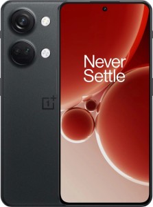 Смартфон OnePlus Nord 3 8/128GB (Серый, 128 ГБ, 8 ГБ)