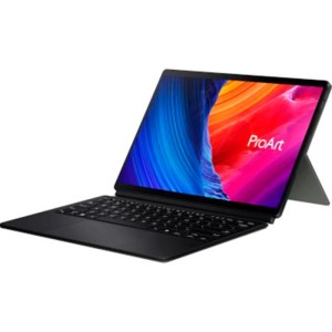 Ноутбук ASUS ProArt PZ13 13 HT5306QA-LX008W 13.3 3K OLED/ Snapdragon X Plus X1P-42-100/16GB/1TB SSD (90NB1441-M001N0) Nano Black