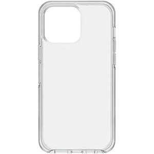 Чехол Gurdini Alba Series Protective для iPhone 16 Pro Clear