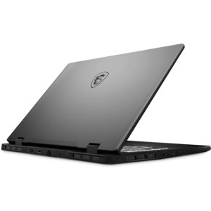 Ноутбук MSI CreatorPro M16 HX C14VIG-682XRU 16 QHD IPS/ i7-14700HX/16GB/512Gb SSD (9S7-15P215-682) Gray