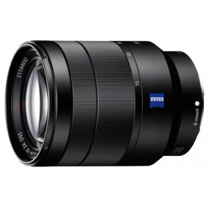 Объектив Sony 24-70mm f/4 ZA OSS (SEL2470Z)