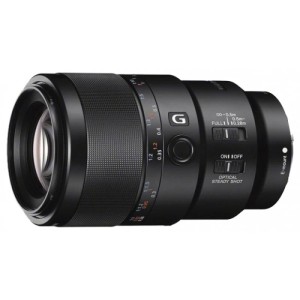 Объектив Sony FE 90mm f/2.8 Macro G OSS (SEL90M28G)