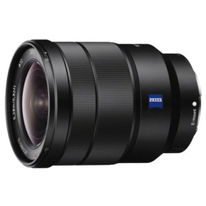 Объектив Sony Carl Zeiss Vario-Tessar T* FE 16-35mm f/4 ZA OSS (SEL1635Z)