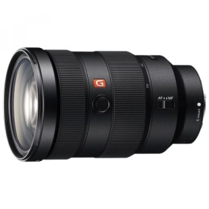 Объектив Sony FE 24-70mm f/2.8 GM (SEL2470GM)