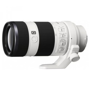 Объектив Sony 70-200mm f/4 G OSS (SEL-70200G)