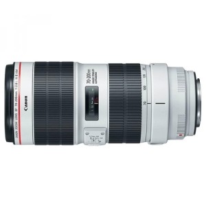 Объектив Canon EF 70-200mm f/2.8L IS III USM