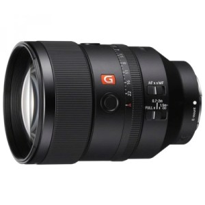 Объектив Sony FE 135mm f/1.8 GM (SEL135F18GM)