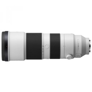 Объектив Sony FE 200-600mm F5.6–6.3 G OSS