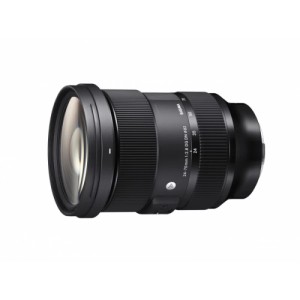 Объектив Sigma 24-70 F2.8 DG DN Art Sony E