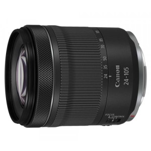 Объектив Canon RF 24-105mm F4-7.1 IS STM