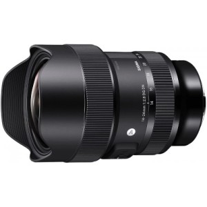 Объектив Sigma 14-24mm f/2.8 DG DN Art Sony E