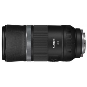 Объектив Canon RF 600mm f/11 IS STM