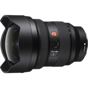 Объектив Sony FE 12-24mm F2.8 GM