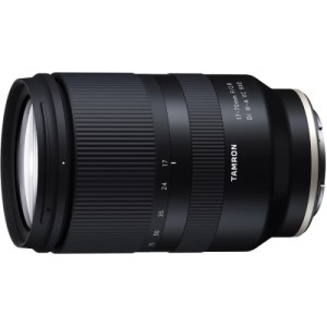 Объектив Tamron 17-70mm F2.8 Di III-A VC RXD Sony E