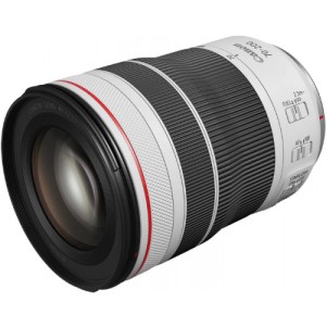 Объектив Canon RF 70-200mm f/4.0L IS USM