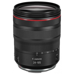 Объектив Canon RF 24-105mm f/4L IS USM