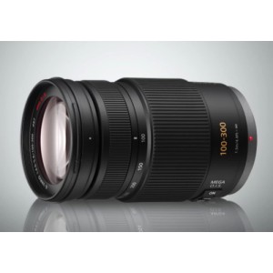 Объектив Panasonic LUMIX H-FS100300 100-300mm f/4.0-5.6 OIS II