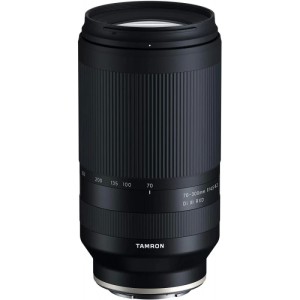 Объектив Tamron 18-200 mm F 3.5.6.3 DI III VC для sony (B 011)