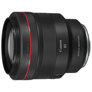 Объектив Canon RF 85mm f/1.2L USM DS