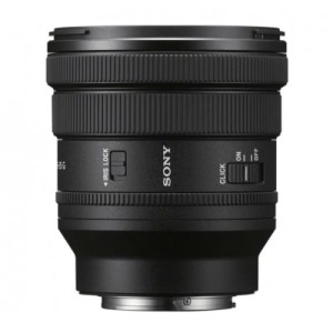 Объектив Sony FE PZ 16-35mm F4 G SELP1635G