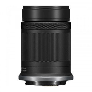 Объектив Canon RF-S 55-210mm F5-7.1 IS STM